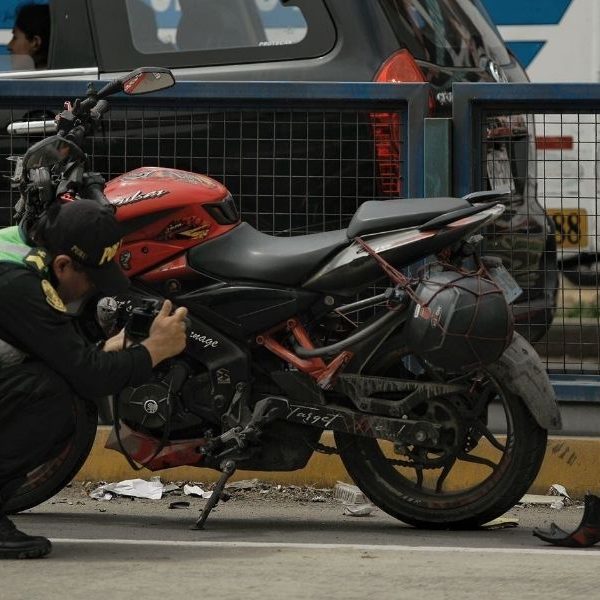 Aumentan los accidentes de motocicletas en Perú: cifras alarmantes