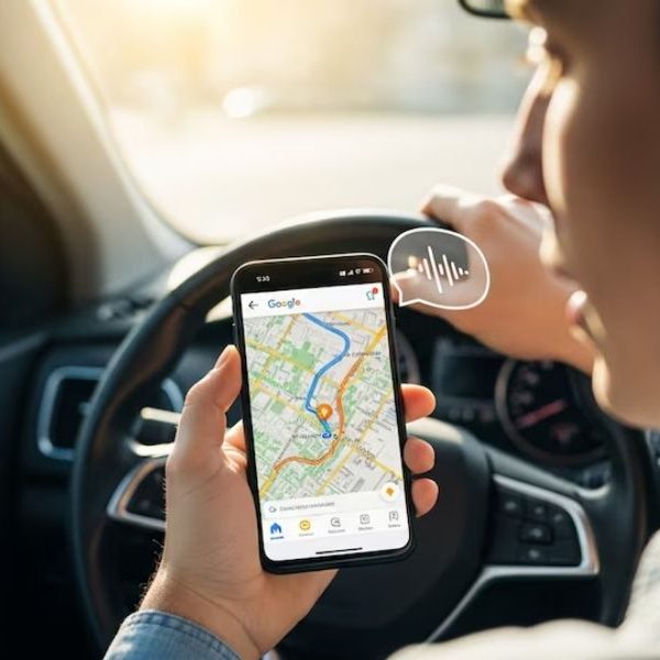 Cómo usar Google Maps durante un viaje sin gastar datos móviles: guía para navegar sin conexión