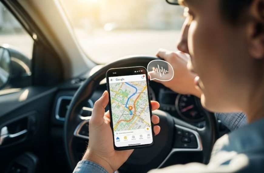 Cómo usar Google Maps durante un viaje sin gastar datos móviles: guía para navegar sin conexión
