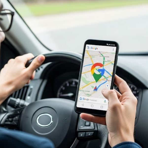 Google Maps: cómo revisar el tráfico y el estado de las vías durante el feriado por Fiestas Patrias