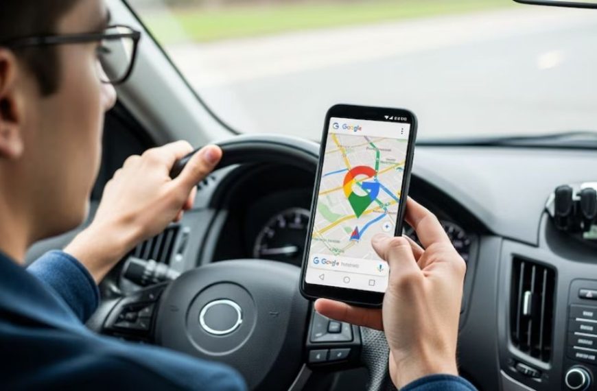 Google Maps: cómo revisar el tráfico y el estado de las vías durante el feriado por Fiestas Patrias