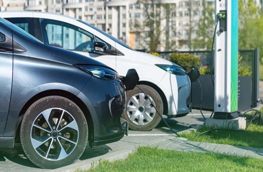 La electromovilidad reducirá hasta 20% la demanda de repuestos en Perú