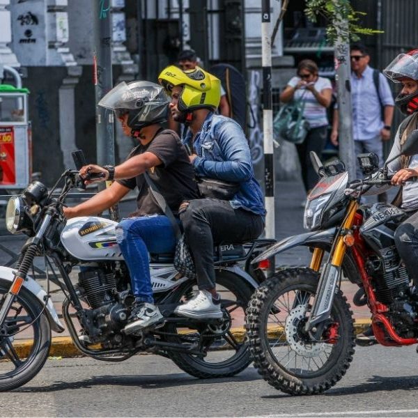 Mercado de motos en Perú duplicará sus ventas en 2026: ¿Qué impulsa el boom de las dos ruedas?
