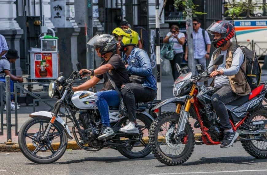Mercado de motos en Perú duplicará sus ventas en 2026: ¿Qué impulsa el boom de las dos ruedas?