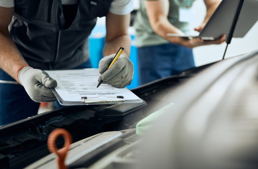 Ocho revisiones que pueden evitar que tu vehículo quede varado en carretera