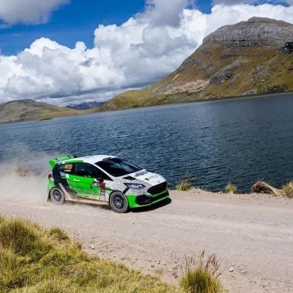 Rally de la Cordillera 2026: Canta recibirá la cuarta fecha del Campeonato RallyACP