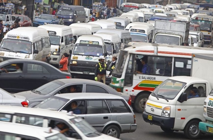 Transportistas formales podrán pagar multas de la ATU con hasta 95% de descuento: conoce quiénes acceden al beneficio