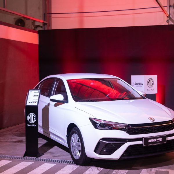 ¿Próximo a comprar un vehículo? MG presenta MGnific Days con bonos de hasta US$ 4,700