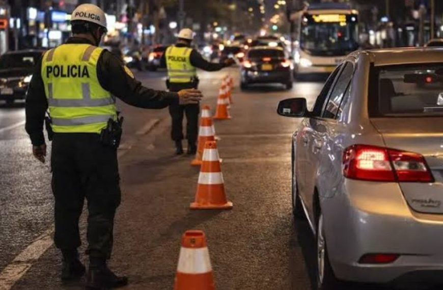 ATU revisará multas y prepublicará nueva tabla de infracciones