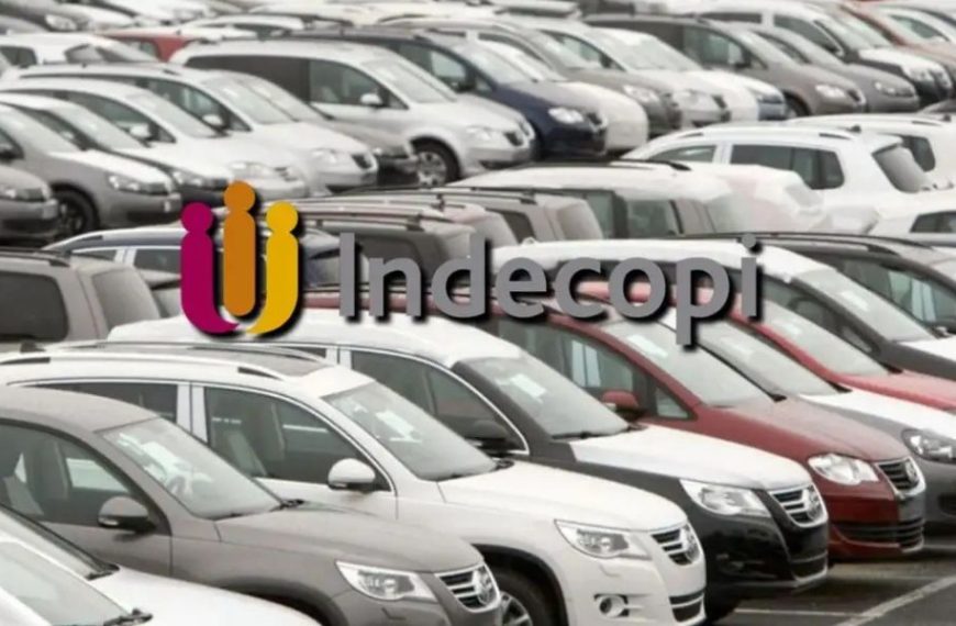 Alerta de Indecopi: bajo la mira importantes marcas de vehículos por fallas de seguridad