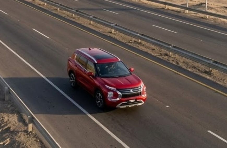 Cada vez más peruanos eligen SUV de segunda mano para renovar su vehículo