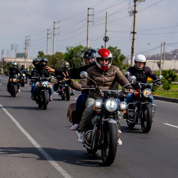 Cinco claves para vivir el motociclismo más allá de la velocidad