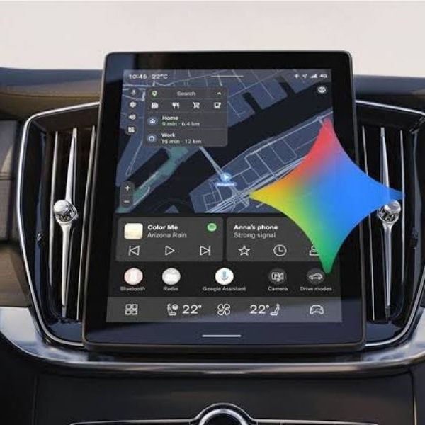 Cómo usar Gemini en Android Auto: comandos de voz y funciones para una conducción más inteligente
