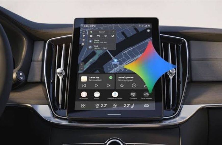 Cómo usar Gemini en Android Auto: comandos de voz y funciones para una conducción más inteligente