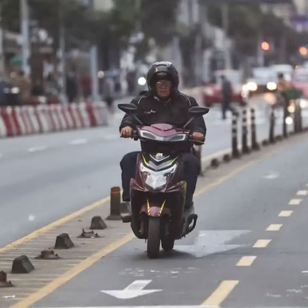 Empezaron las multas para motos eléctricas en Perú: estos son los casos en los que recibirás una sanción