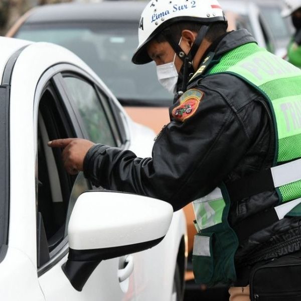 MTC reduce 90 % algunas multas de tránsito y transporte: conoce quiénes pueden acceder al beneficio