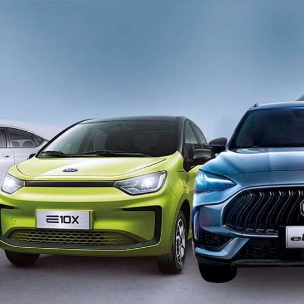 Marcas chinas aceleran su expansión y ya dominan casi la mitad de las ventas de autos nuevos en Perú