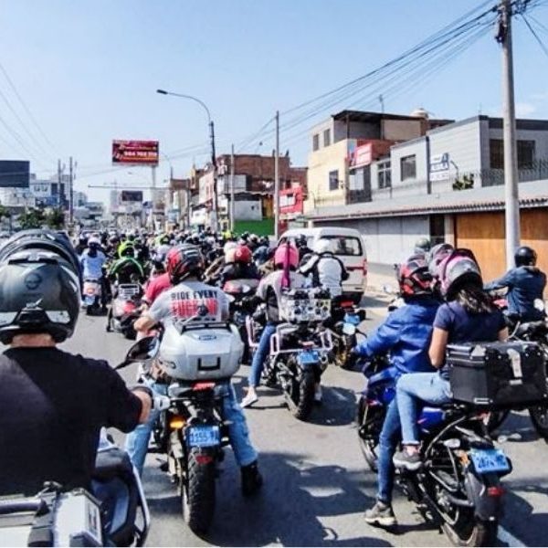 Motos eléctricas necesitan placa y SOAT, pero no pueden inscribirse en Sunarp: expertos alertan vacío legal y riesgos de seguridad