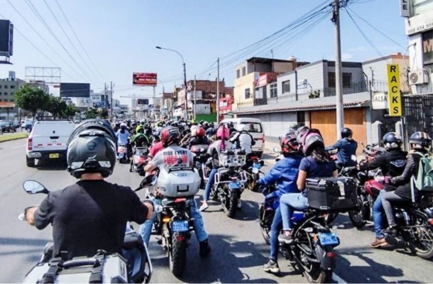 Motos eléctricas necesitan placa y SOAT, pero no pueden inscribirse en Sunarp: expertos alertan vacío legal y riesgos de seguridad