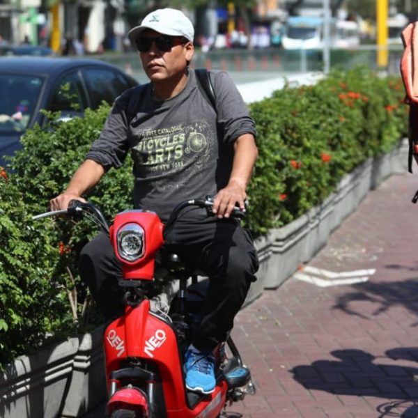 Multas para motos eléctricas en Perú: requisitos y sanciones tras el inicio de la fiscalización de la PNP