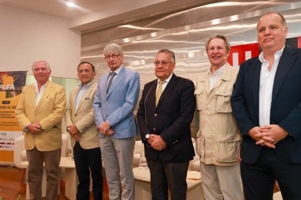 AAP propone impulsar a Piura como hub bioenergético y elevar a 10% el etanol en los combustibles