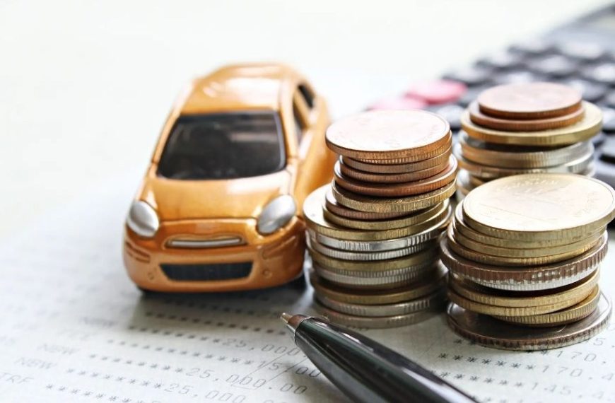 ¿No accediste a un crédito vehicular? Conoce cómo funcionan los fondos colectivos para adquirir un auto