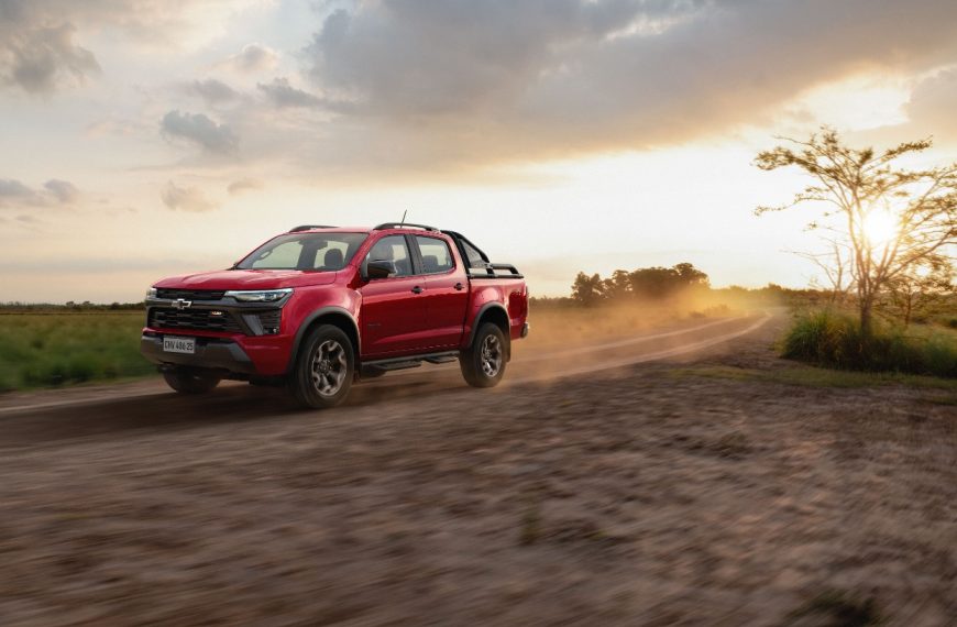5 atributos para aprovechar mejor una pickup dentro y fuera de la ciudad