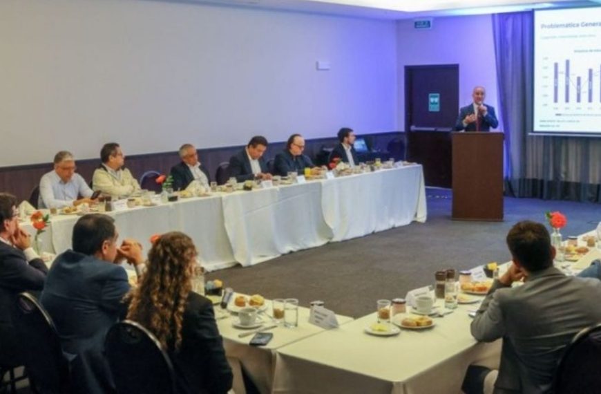 AAP plantea impulsar una agenda público-privada para modernizar el transporte terrestre en el Perú