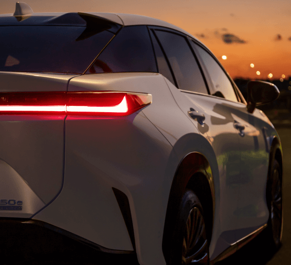 Autos de lujo en Perú crecen 27%: SUV concentran más del 80% de las ventas