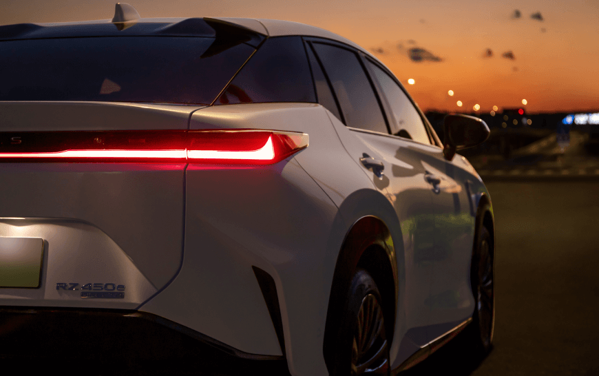 Autos de lujo en Perú crecen 27%: SUV concentran más del 80% de las ventas