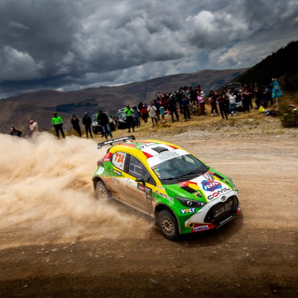 Caminos del Inca 2026: 101 pilotos confirmados y cambios en el recorrido por seguridad