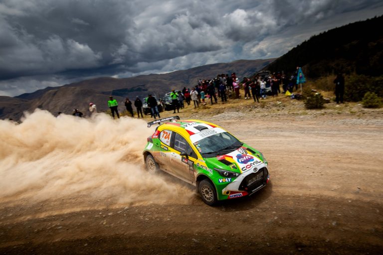 Caminos del Inca 2026: 101 pilotos confirmados y cambios en el recorrido por seguridad