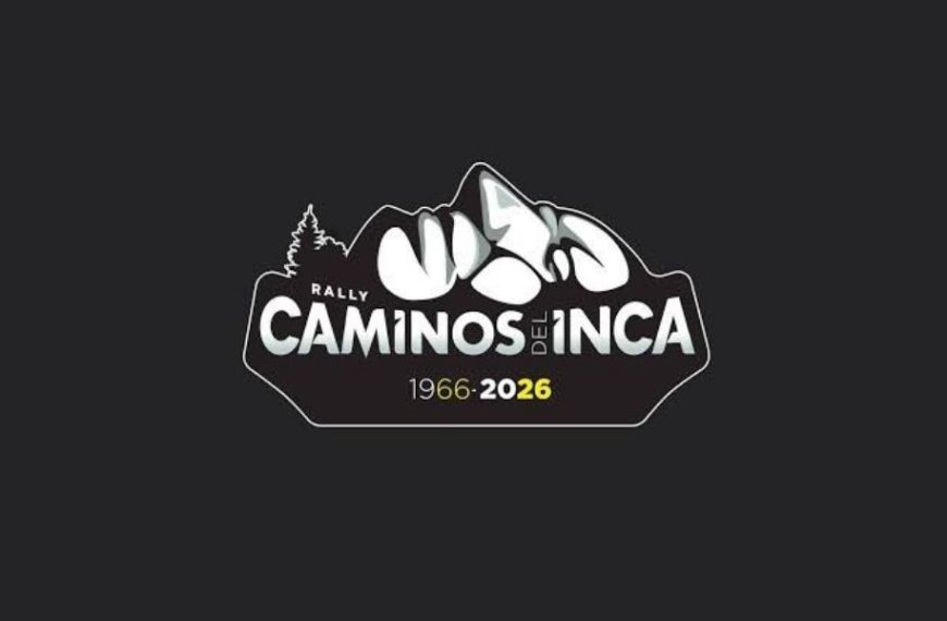 Caminos del Inca 2026 celebra 60 años: la histórica carrera vuelve a recorrer el Perú