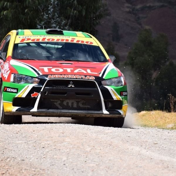 Caminos del Inca: marcas, pilotos y récords que hicieron historia en el rally peruano