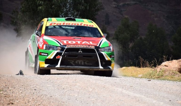 Caminos del Inca: marcas, pilotos y récords que hicieron historia en el rally peruano