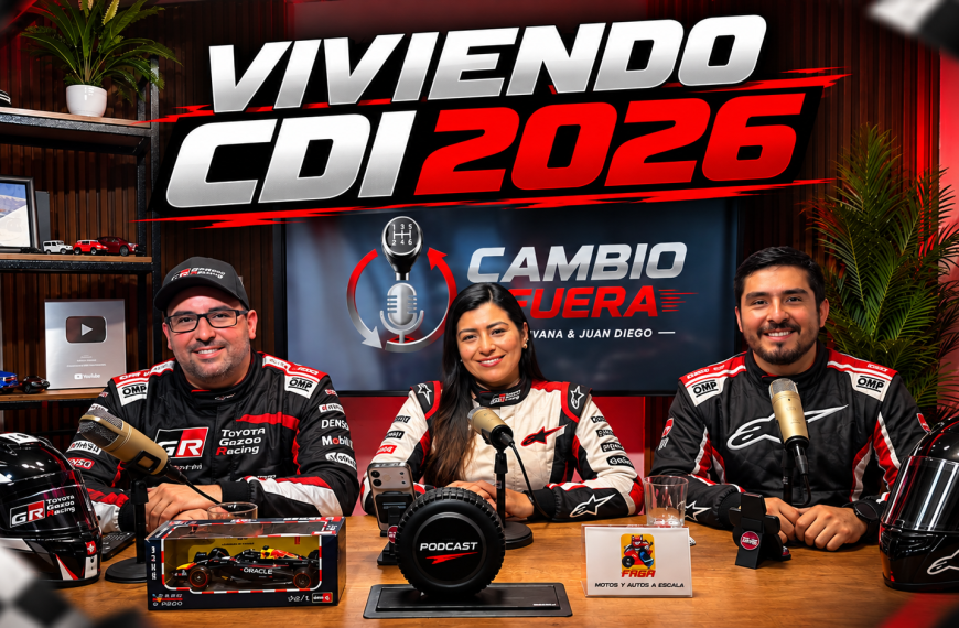¡Esto no sabías de CDI! Luis Alayza revela detalles de Caminos del Inca 2026