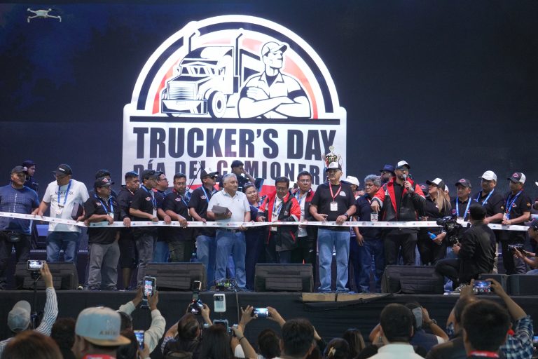 Día del Camionero 2026 reunió a más de 15 mil visitantes y consolidó a la gran familia camionera en el Monumental