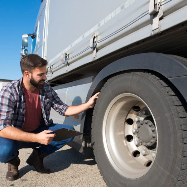 ¿Tu camión te está avisando? Señales que un transportista no debería normalizar para reducir el riesgo de paradas inesperadas