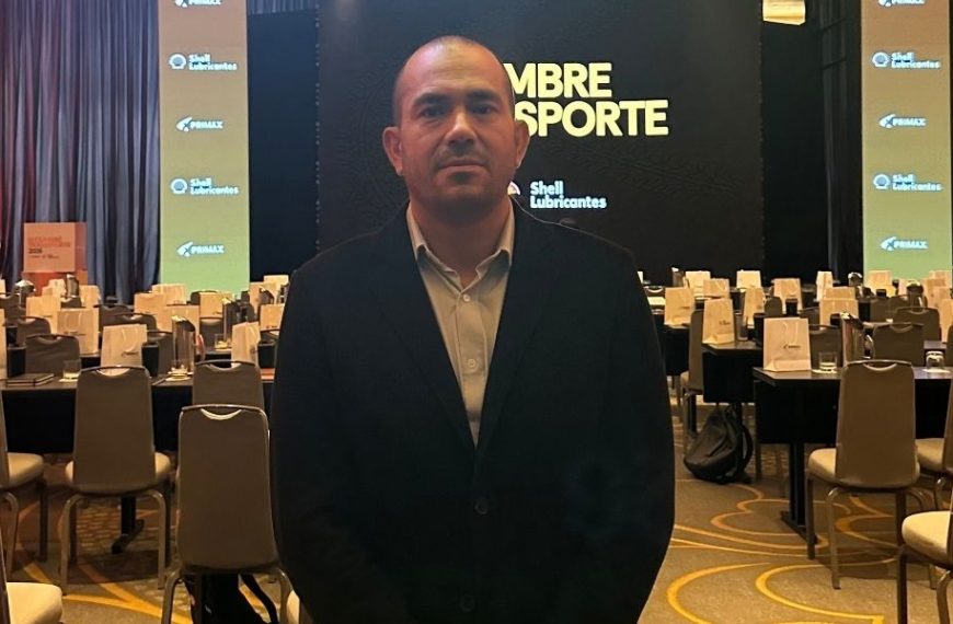 III Cumbre de Transporte 2026: tecnología y eficiencia marcan el futuro del transporte pesado en Perú