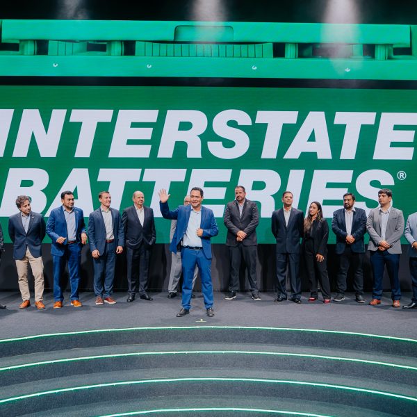 Interstate Batteries, la marca líder en baterías de Estados Unidos, llega al Perú de la mano de Grupo Euromotors