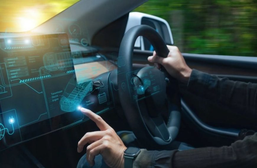 La IA transforma el transporte: optimiza rutas, anticipa fallas y enfrenta la falta de conductores