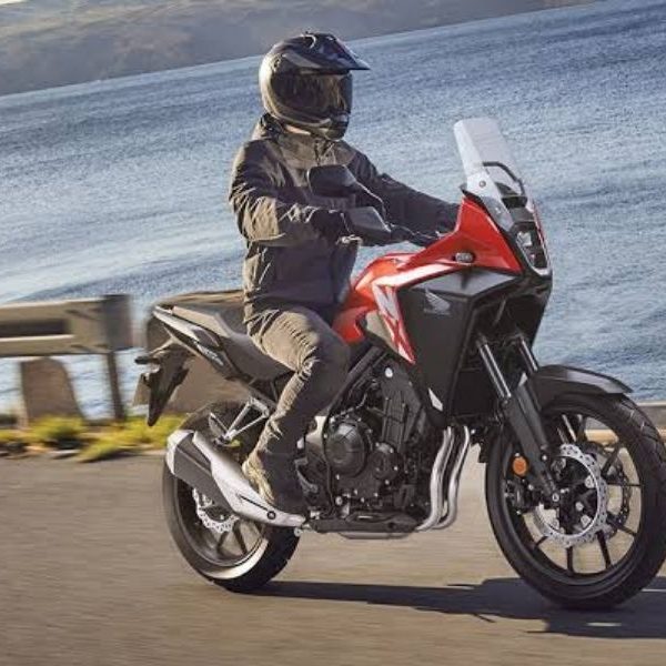 Motos de alta cilindrada aceleran en Perú: ventas crecen 70,4% en 2026