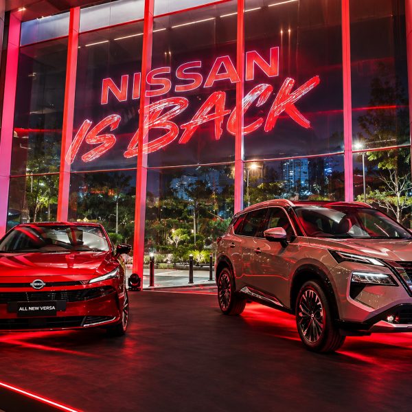 Nissan is Back: La marca japonesa apuesta por recuperar protagonismo en el mercado peruano