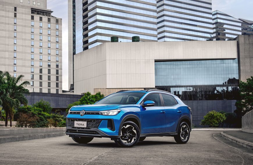 Volkswagen, la automotriz más influyente de América Latina, fortalece su presencia en el Perú con un sólido desempeño en 2025