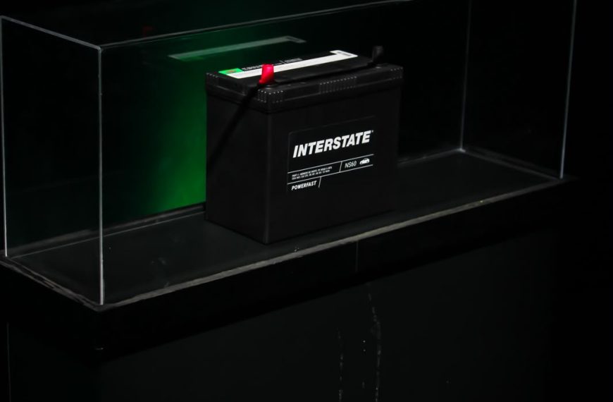 Interstate Batteries inicia operaciones en Perú junto con Grupo Euromotors