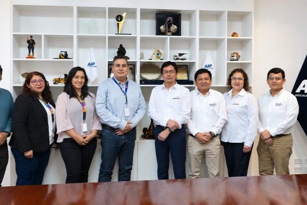 AAP y SUNARP impulsan mayor digitalización de las inmatriculaciones vehiculares