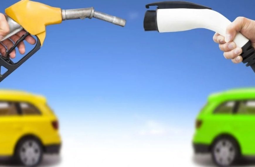 ¿Híbrido o eléctrico? Qué auto te conviene según tu rutina de manejo