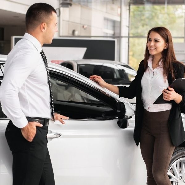 ¿Qué autos prefieren los gerentes en Perú? Las SUV premium ganan terreno