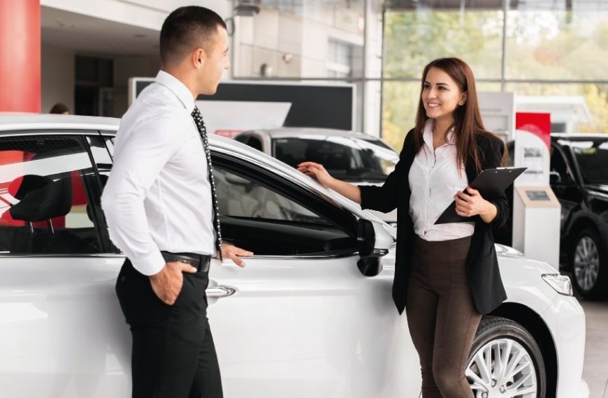 ¿Qué autos prefieren los gerentes en Perú? Las SUV premium ganan terreno