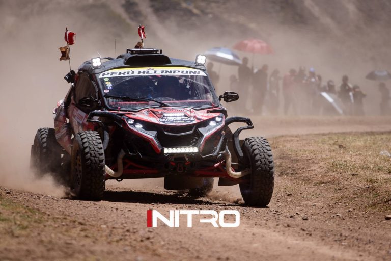 Rally Caminos del Inca 2026: 10 datos y curiosidades de una edición histórica